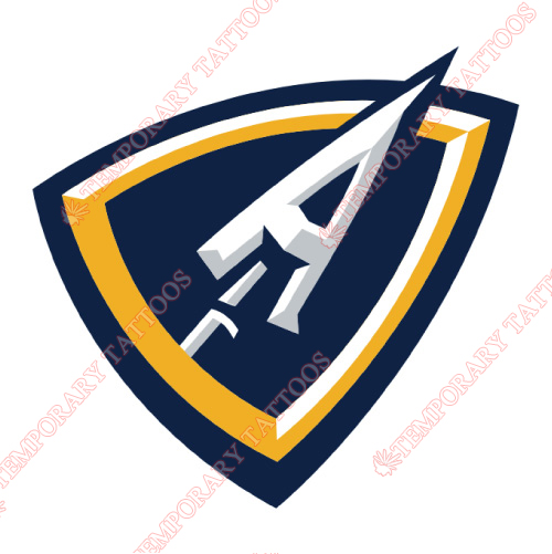 Atlant Moscow Oblast Customize Temporary Tattoos Stickers NO.7189